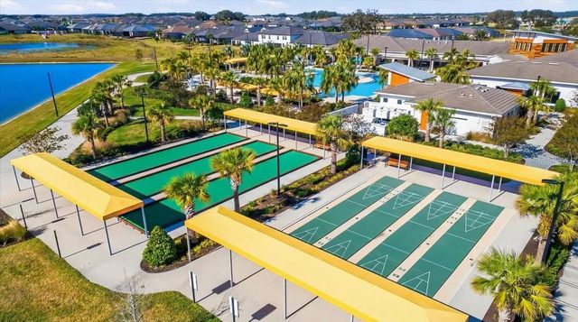 10336 TRUMPET HONEYSUCKLE WAY, San Antonio, FL 33576