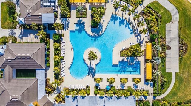 10336 TRUMPET HONEYSUCKLE WAY, San Antonio, FL 33576