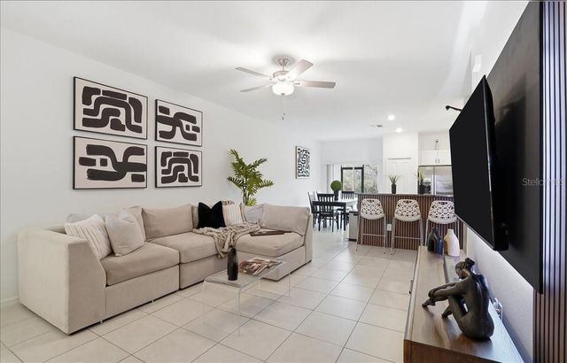 10336 TRUMPET HONEYSUCKLE WAY, San Antonio, FL 33576