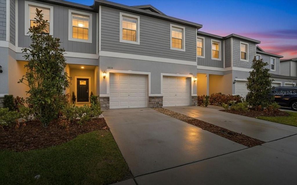 10336 TRUMPET HONEYSUCKLE WAY, San Antonio, FL 33576