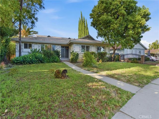16455 Ludlow Street, Granada Hills, CA 91344