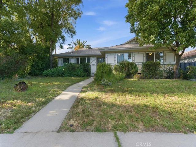 16455 Ludlow Street, Granada Hills, CA 91344