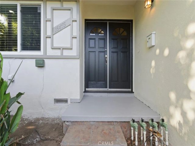 16455 Ludlow Street, Granada Hills, CA 91344