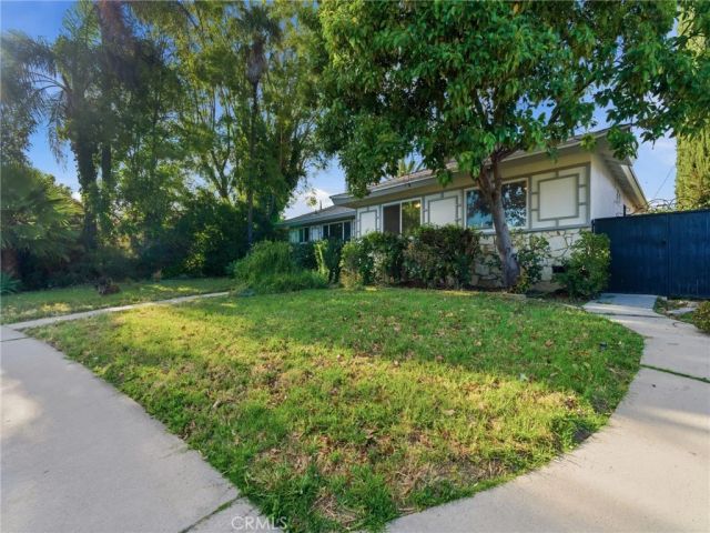 16455 Ludlow Street, Granada Hills, CA 91344