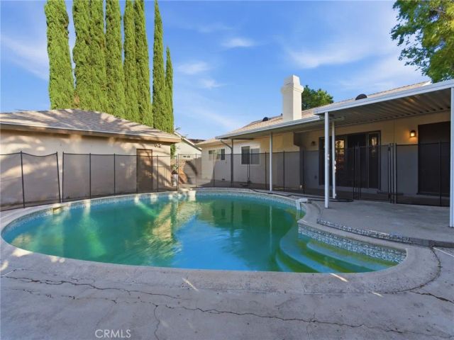 16455 Ludlow Street, Granada Hills, CA 91344