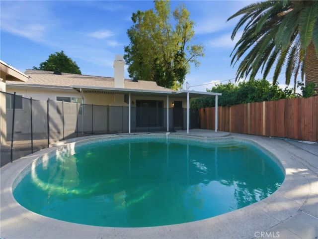 16455 Ludlow Street, Granada Hills, CA 91344