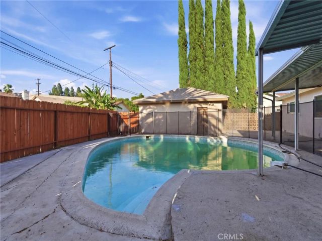 16455 Ludlow Street, Granada Hills, CA 91344
