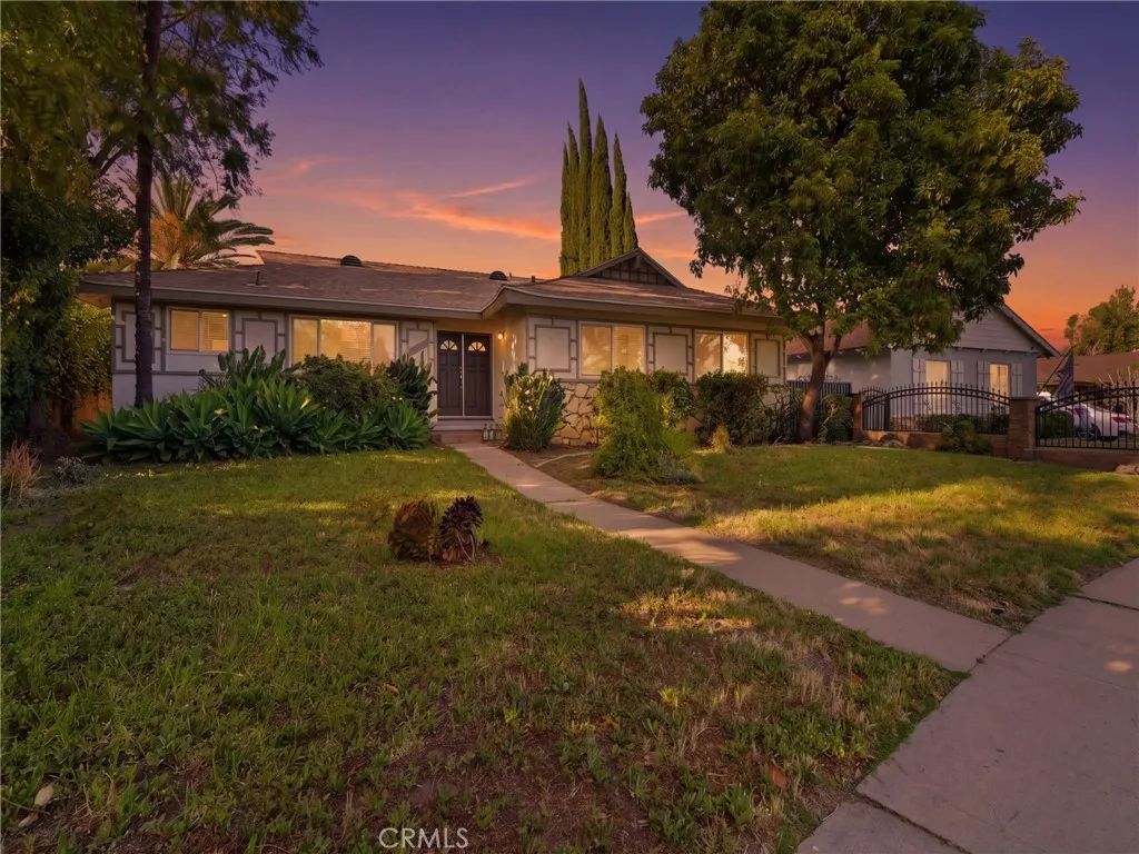 16455 Ludlow Street, Granada Hills, CA 91344