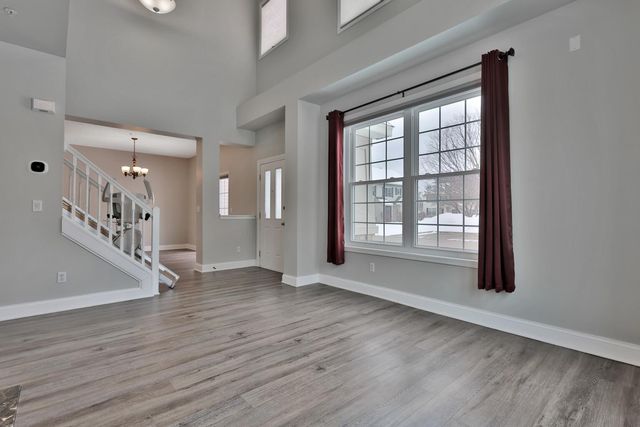 11366 Eldorado Street NE A, Blaine, MN 55449