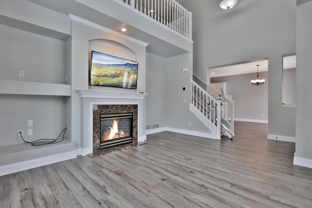 11366 Eldorado Street NE A, Blaine, MN 55449