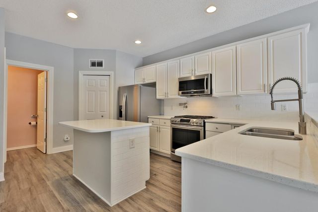 11366 Eldorado Street NE A, Blaine, MN 55449