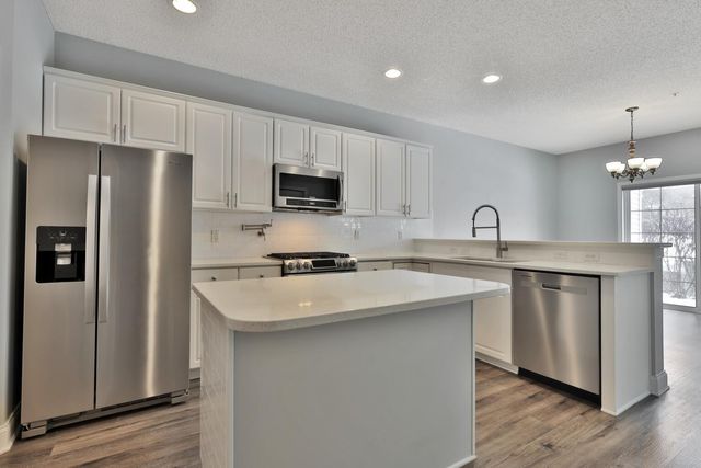 11366 Eldorado Street NE A, Blaine, MN 55449