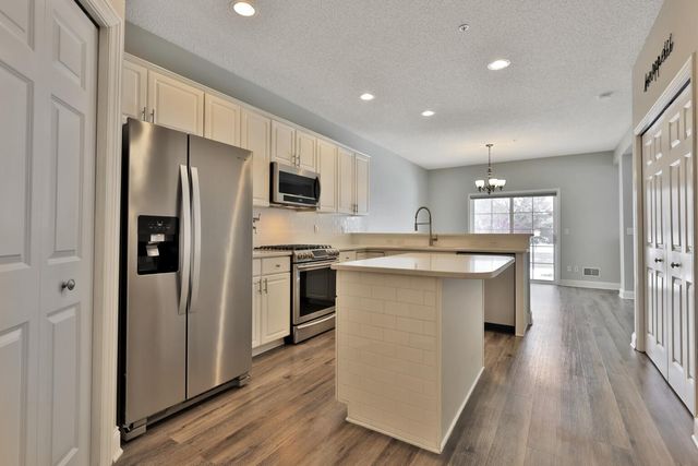 11366 Eldorado Street NE A, Blaine, MN 55449