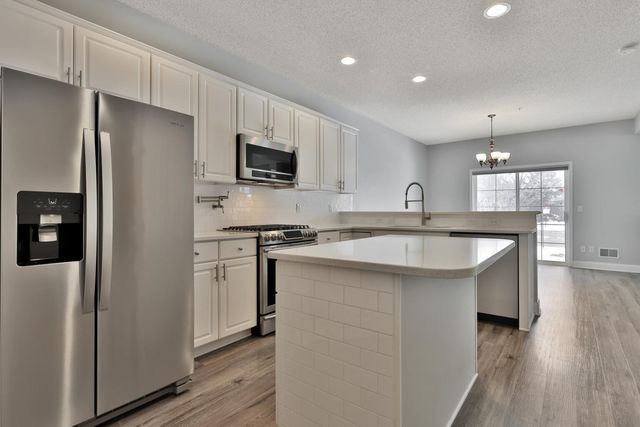 11366 Eldorado Street NE A, Blaine, MN 55449