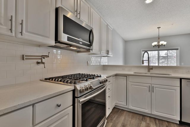 11366 Eldorado Street NE A, Blaine, MN 55449