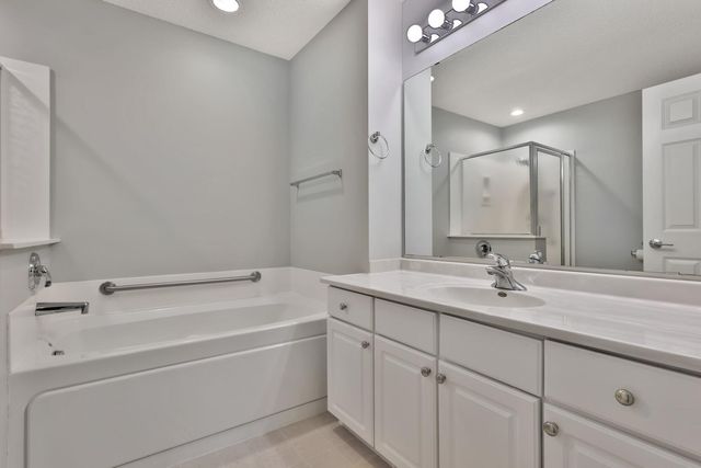 11366 Eldorado Street NE A, Blaine, MN 55449