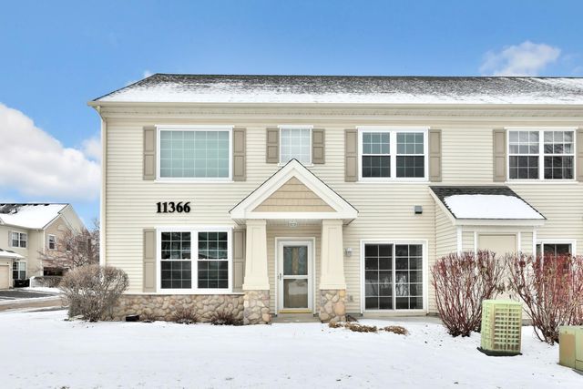 11366 Eldorado Street NE A, Blaine, MN 55449