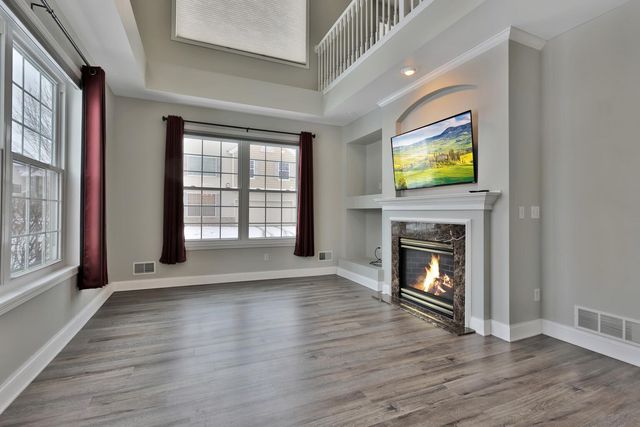 11366 Eldorado Street NE A, Blaine, MN 55449