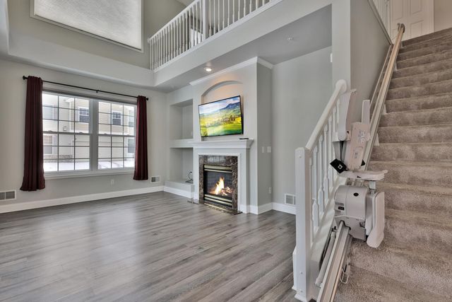 11366 Eldorado Street NE A, Blaine, MN 55449