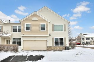 11366 Eldorado Street NE A, Blaine, MN 55449