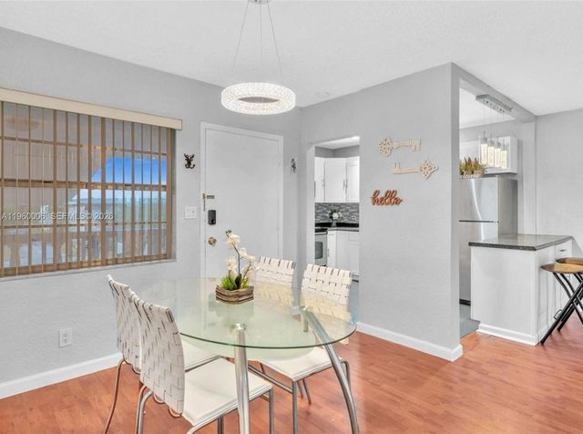 4731 NW 10th Court 316, Plantation, FL 33313