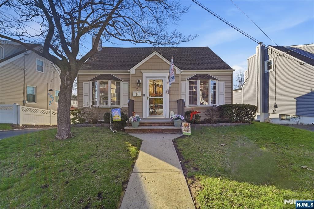 21 Park Place, Kearny, NJ 07032