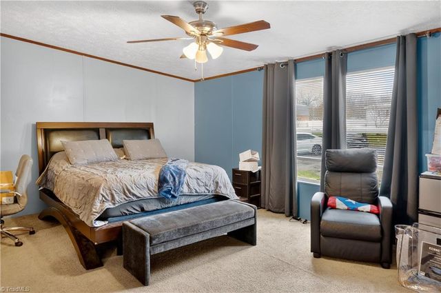 4243 Dawnwood Drive, Trinity, NC 27370