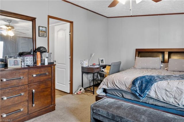 4243 Dawnwood Drive, Trinity, NC 27370