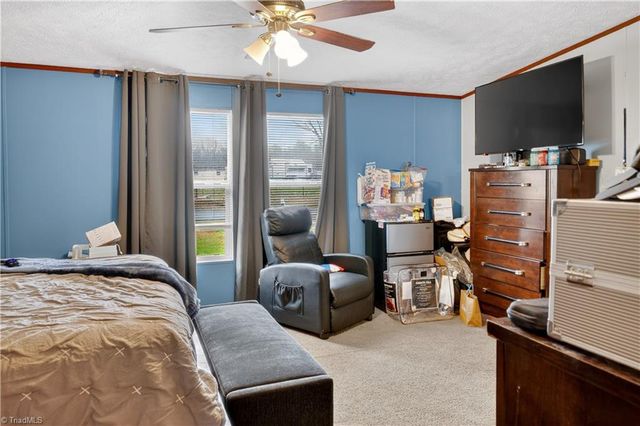 4243 Dawnwood Drive, Trinity, NC 27370