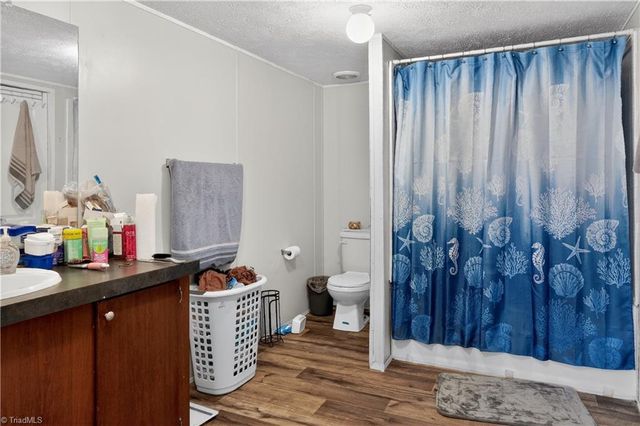 4243 Dawnwood Drive, Trinity, NC 27370