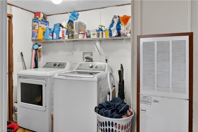 4243 Dawnwood Drive, Trinity, NC 27370