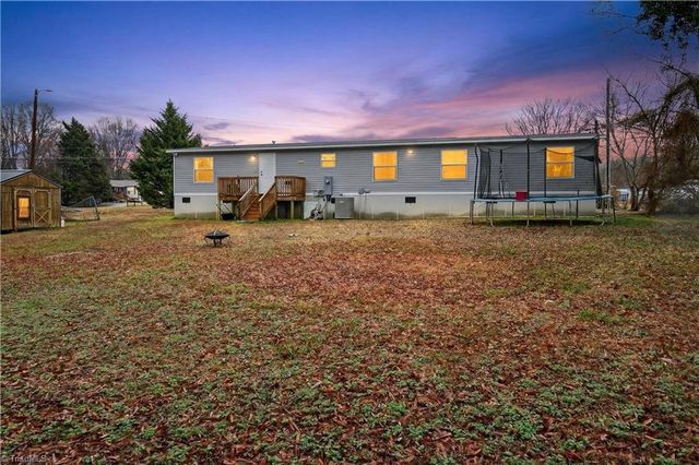 4243 Dawnwood Drive, Trinity, NC 27370