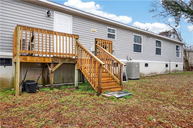 4243 Dawnwood Drive, Trinity, NC 27370