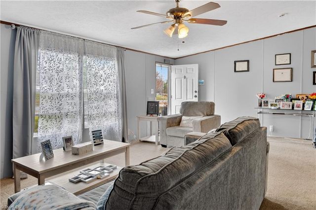 4243 Dawnwood Drive, Trinity, NC 27370