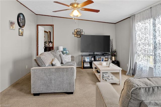 4243 Dawnwood Drive, Trinity, NC 27370