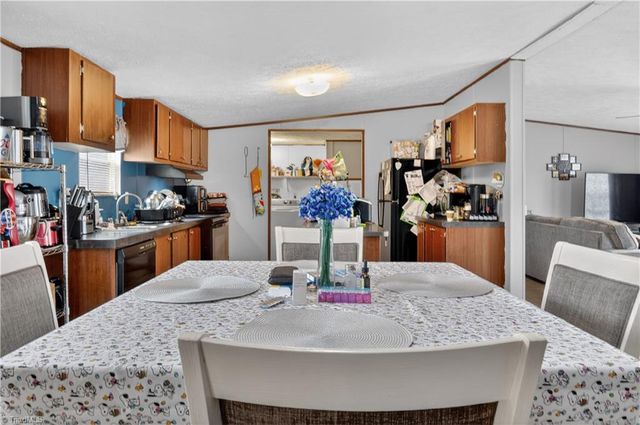 4243 Dawnwood Drive, Trinity, NC 27370