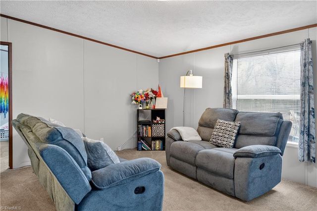 4243 Dawnwood Drive, Trinity, NC 27370