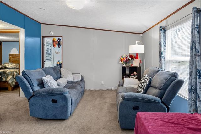 4243 Dawnwood Drive, Trinity, NC 27370