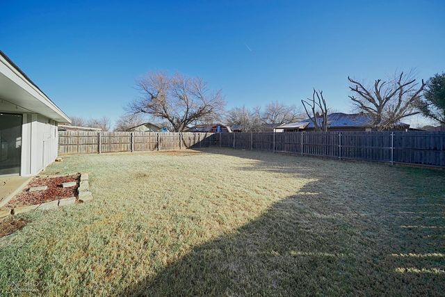 3749 Radcliff Road, Abilene, TX 79602