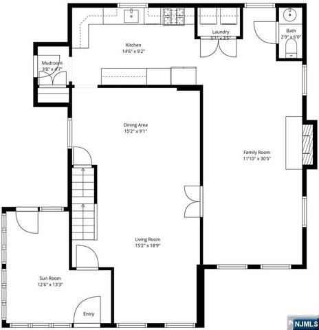362 Walker Road, West Orange, NJ 07052