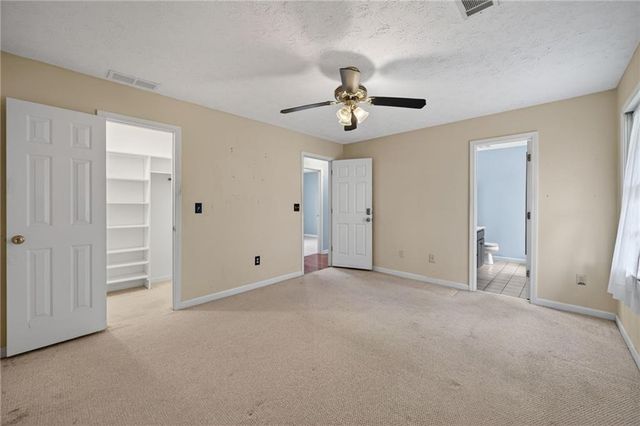 27 Creek View Drive, Hoschton, GA 30548