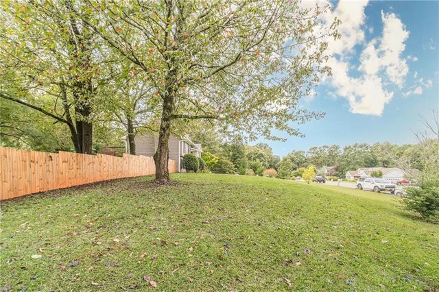 27 Creek View Drive, Hoschton, GA 30548