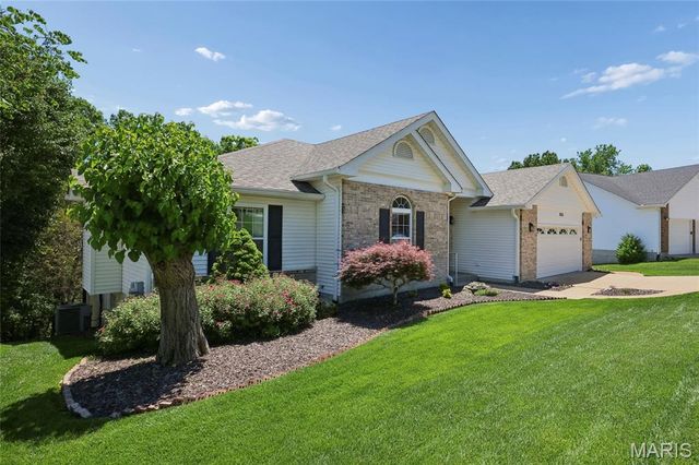 3533 Swan Circle S, Arnold, MO 63010