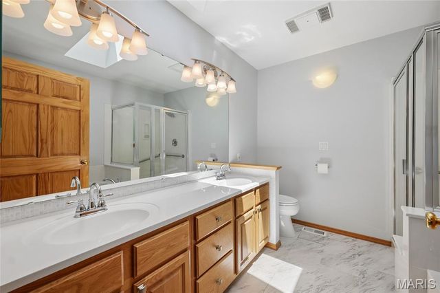 3533 Swan Circle S, Arnold, MO 63010