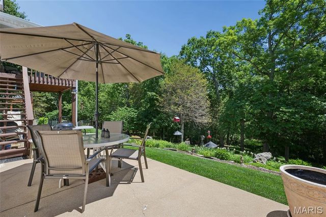3533 Swan Circle S, Arnold, MO 63010