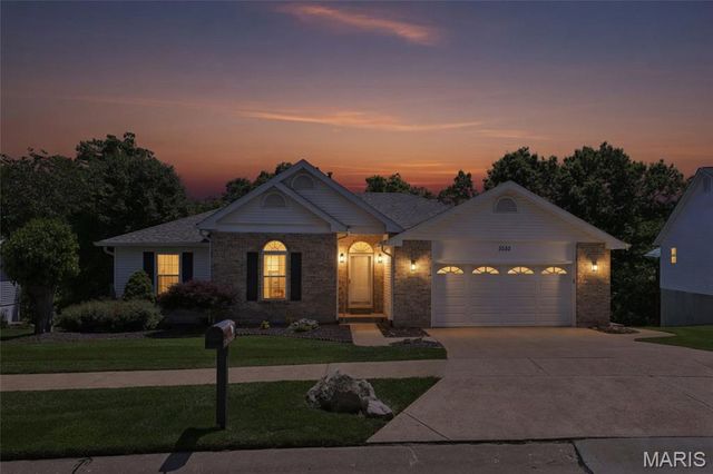 3533 Swan Circle S, Arnold, MO 63010
