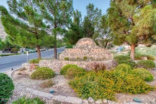 21 SILENT CREST Drive, El Paso, TX 79902
