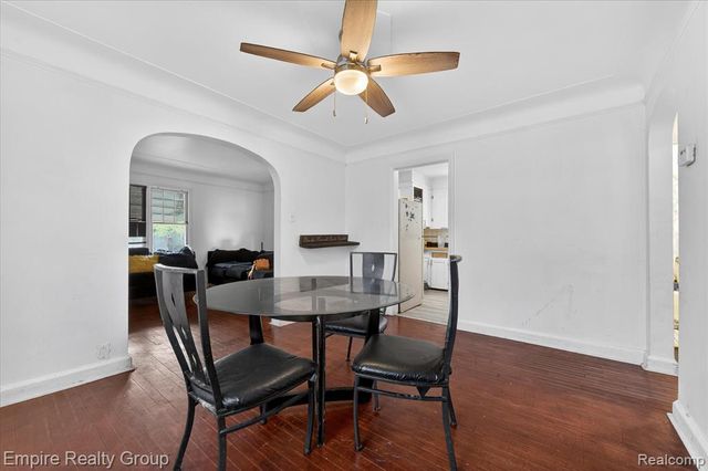 19345 Omira Street, Highland Park, MI 48203
