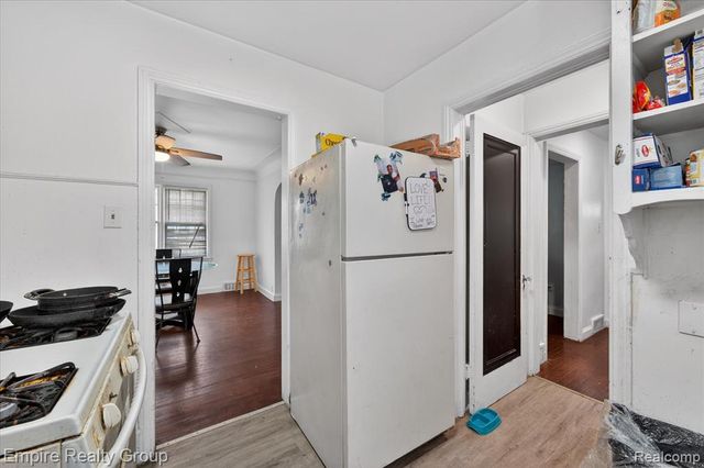 19345 Omira Street, Highland Park, MI 48203