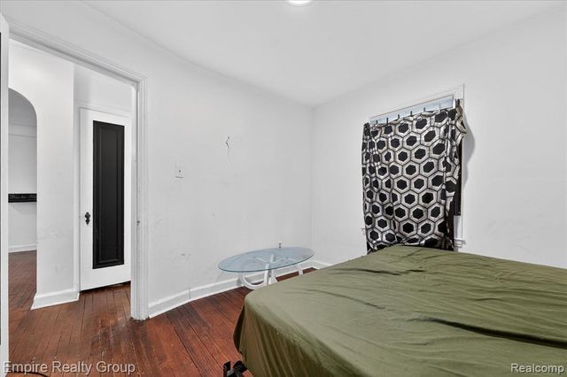 19345 Omira Street, Highland Park, MI 48203